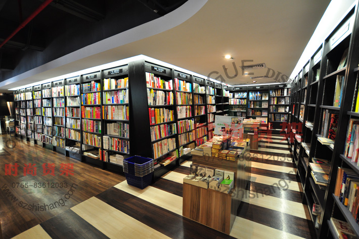 文具店陳列設(shè)計