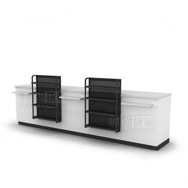 藥店收銀臺(3米)